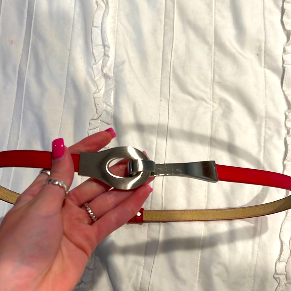 Belt !